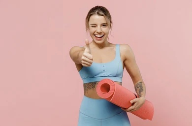 ピラティスインストラクターに向いている人!