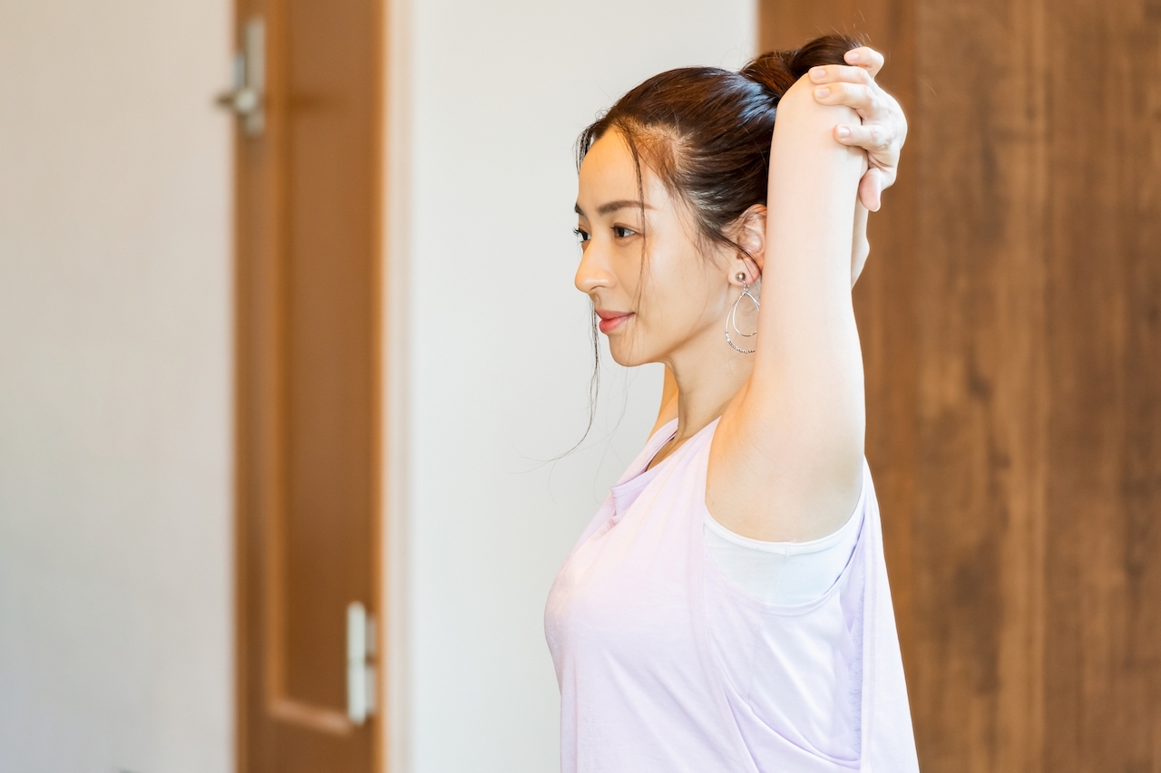 キレイになる、美容効果