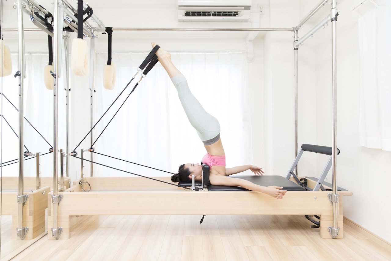 ピラティスの最適な頻度はどれくらい?頻度が低ければ意味がないってホント?