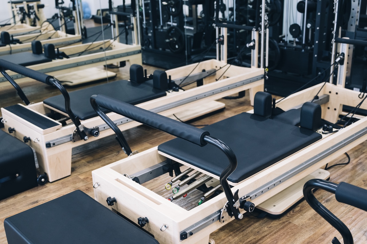 ピラティスの料金が高い3つの理由