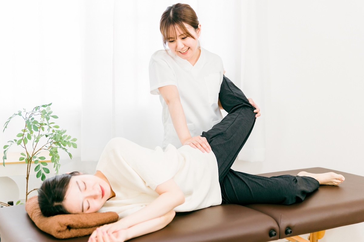 理学療法士はピラティス資格を取得するのがおすすめ?似ている点や取得するメリットを解説