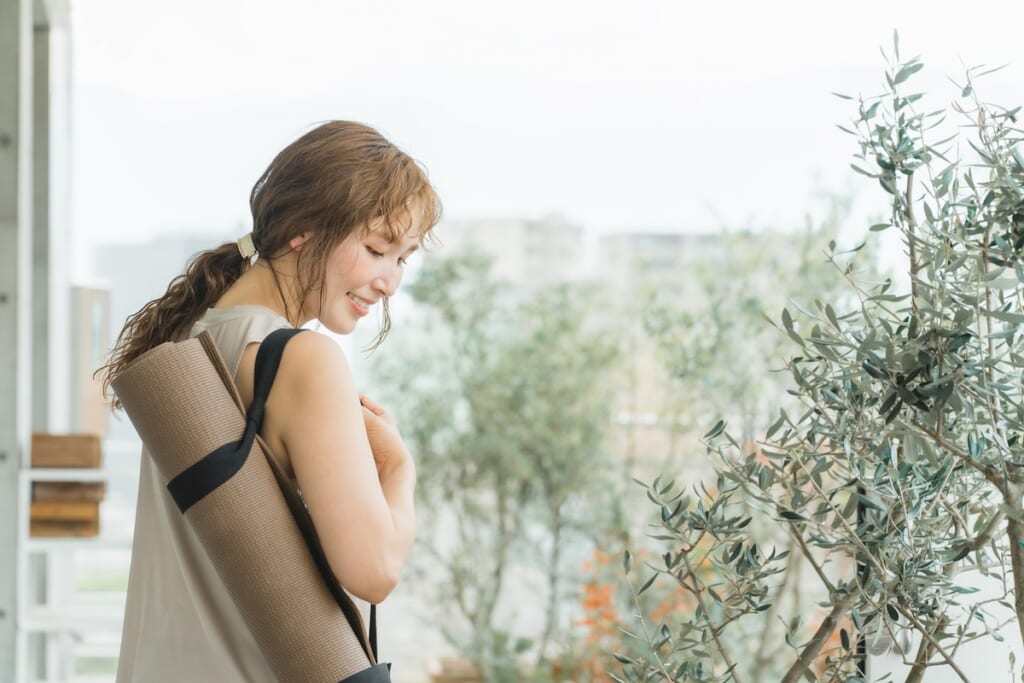 ピラティスインストラクターはどんな仕事?