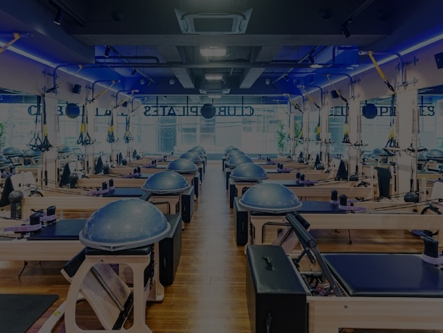 CLUB PILATESの口コミや評判は?気になる料金やスタジオの雰囲気を徹底解説