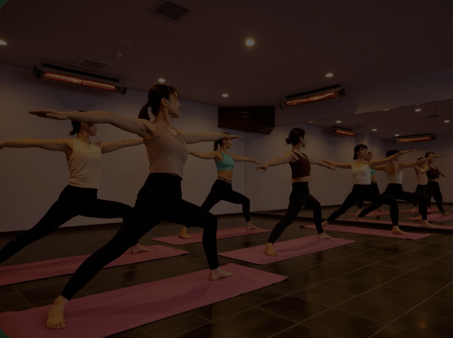 溶岩ホットモノウェルジオの専門店【アミーダ】の口コミや評判は?気になる料金やスタジオの雰囲気を徹底解説