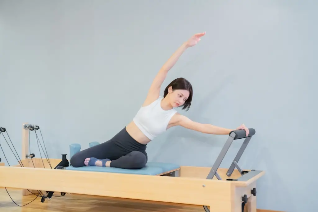 マシンピラティス資格とは?