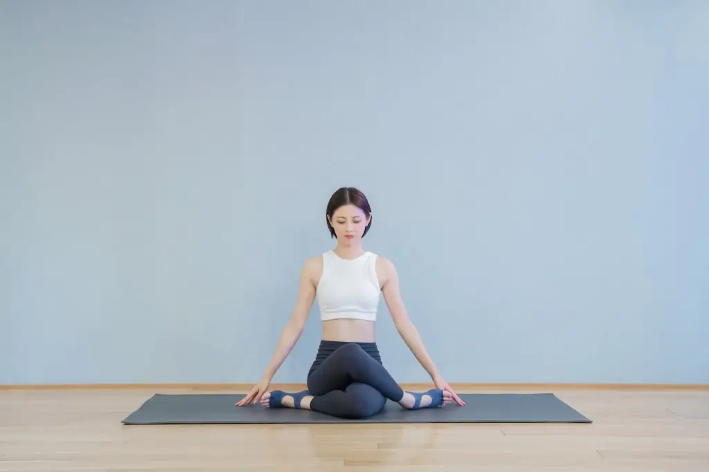 マットピラティス資格とは?