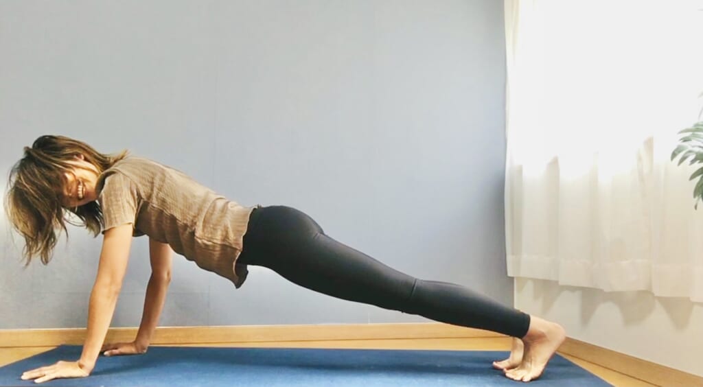 オンラインヨガを続けて良かった点まとめ