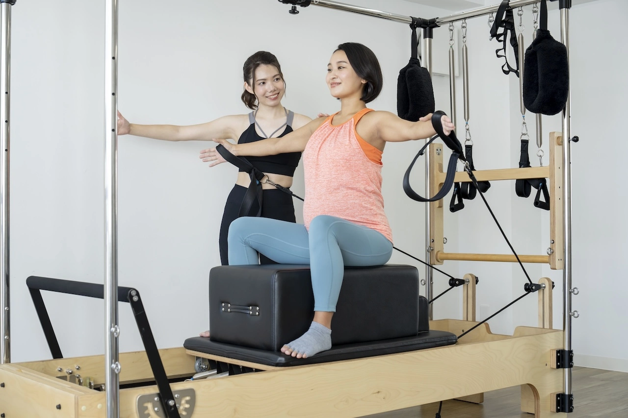 マタニティピラティス資格の種類と選び方|独立・副業にも◎