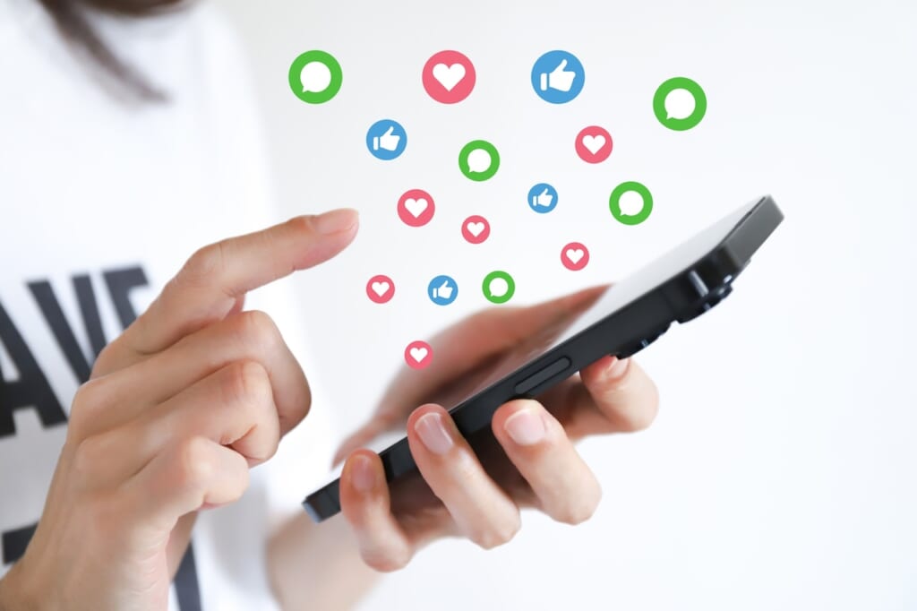 集客が必須である