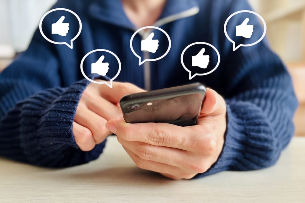 SNSやYouTubeでの発信が鍵