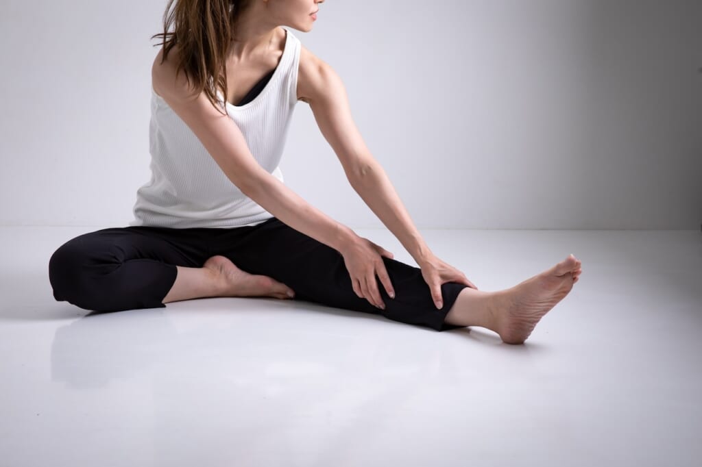 ヨガインストラクター多すぎ問題